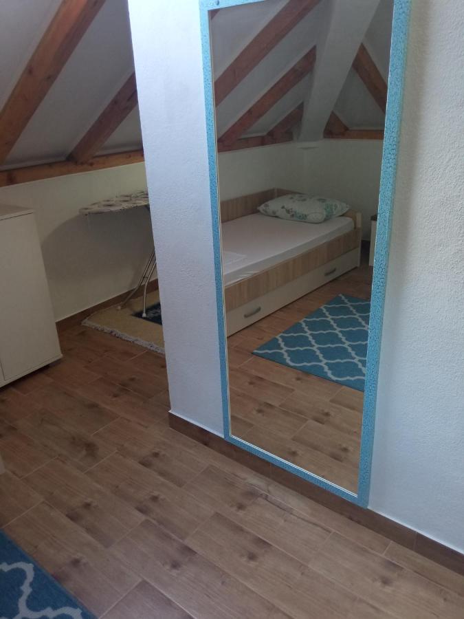 Apartment Rosic Perast Extérieur photo