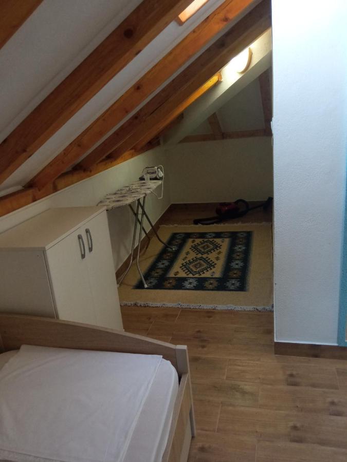 Apartment Rosic Perast Extérieur photo