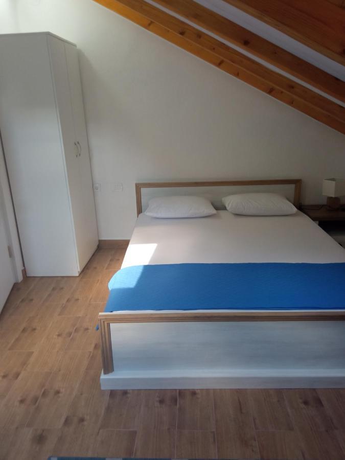 Apartment Rosic Perast Extérieur photo