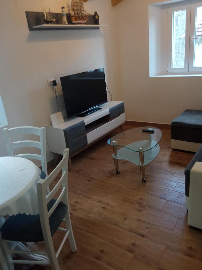 Apartment Rosic Perast Extérieur photo