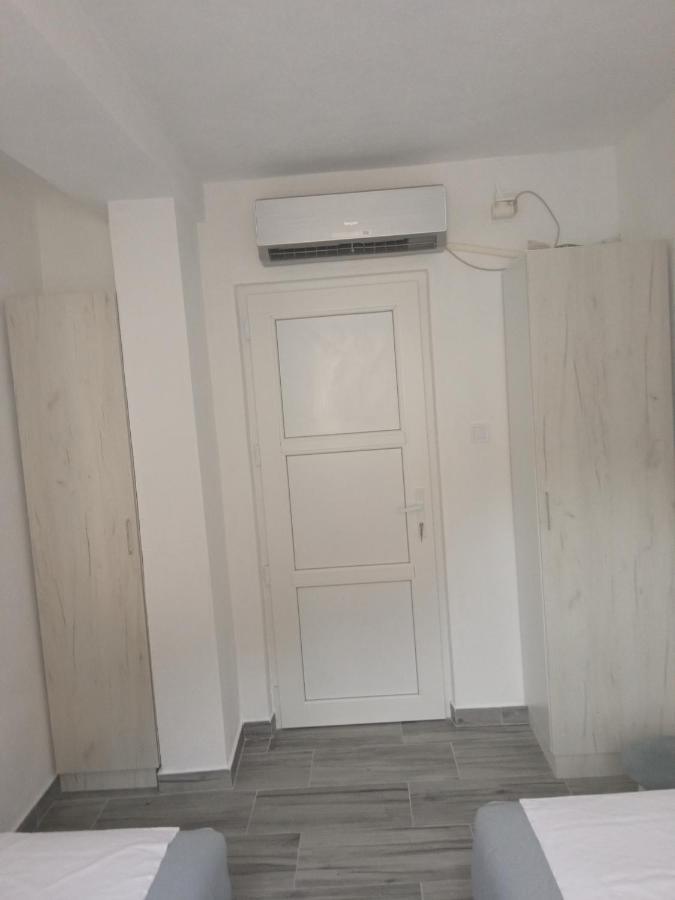 Apartment Rosic Perast Extérieur photo