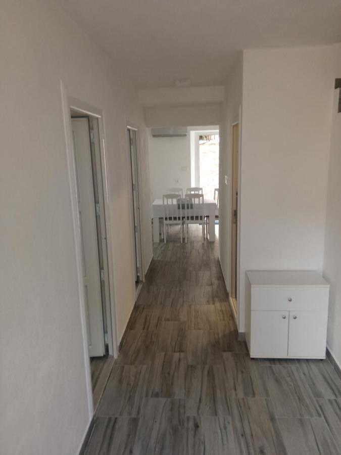 Apartment Rosic Perast Extérieur photo