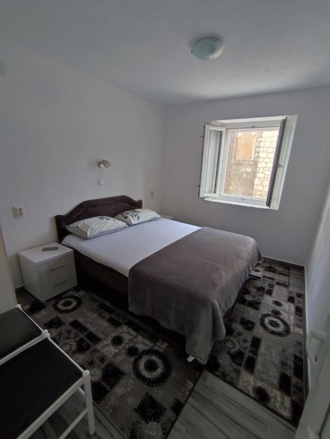 Apartment Rosic Perast Extérieur photo