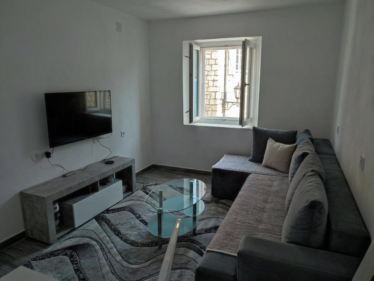 Apartment Rosic Perast Extérieur photo