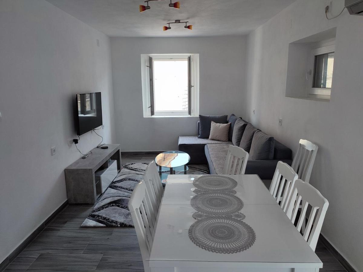Apartment Rosic Perast Extérieur photo