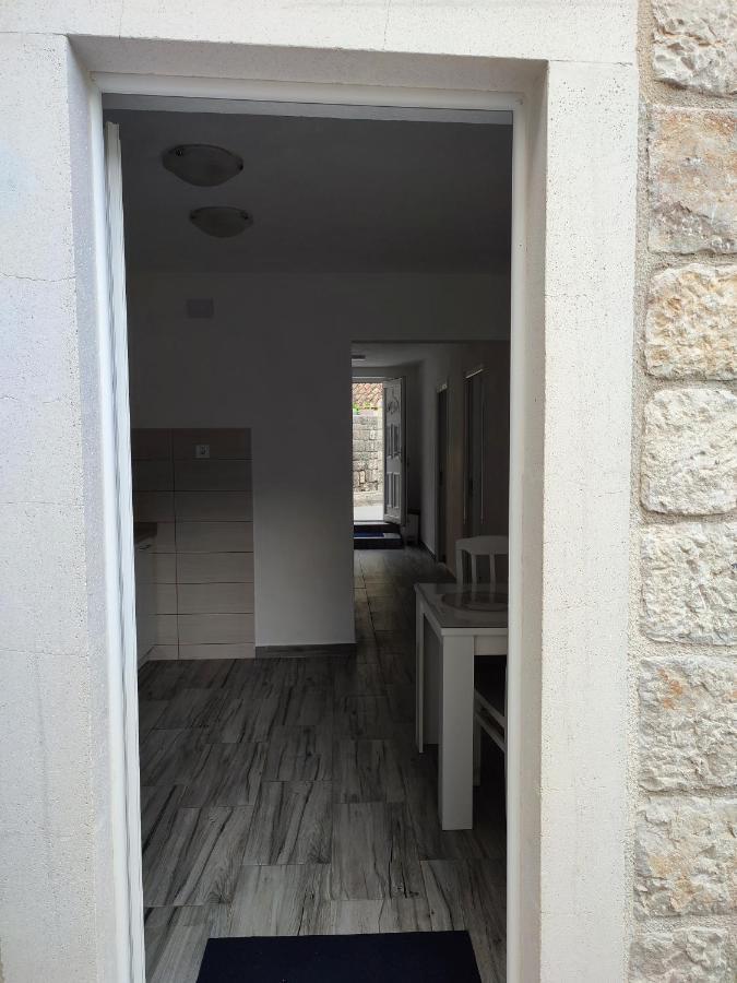 Apartment Rosic Perast Extérieur photo
