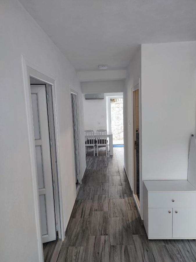 Apartment Rosic Perast Extérieur photo