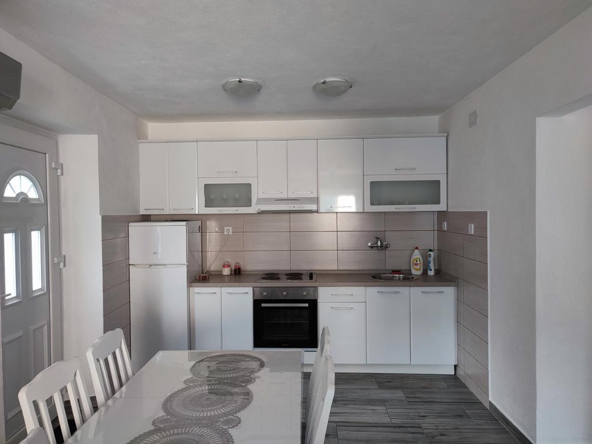 Apartment Rosic Perast Extérieur photo