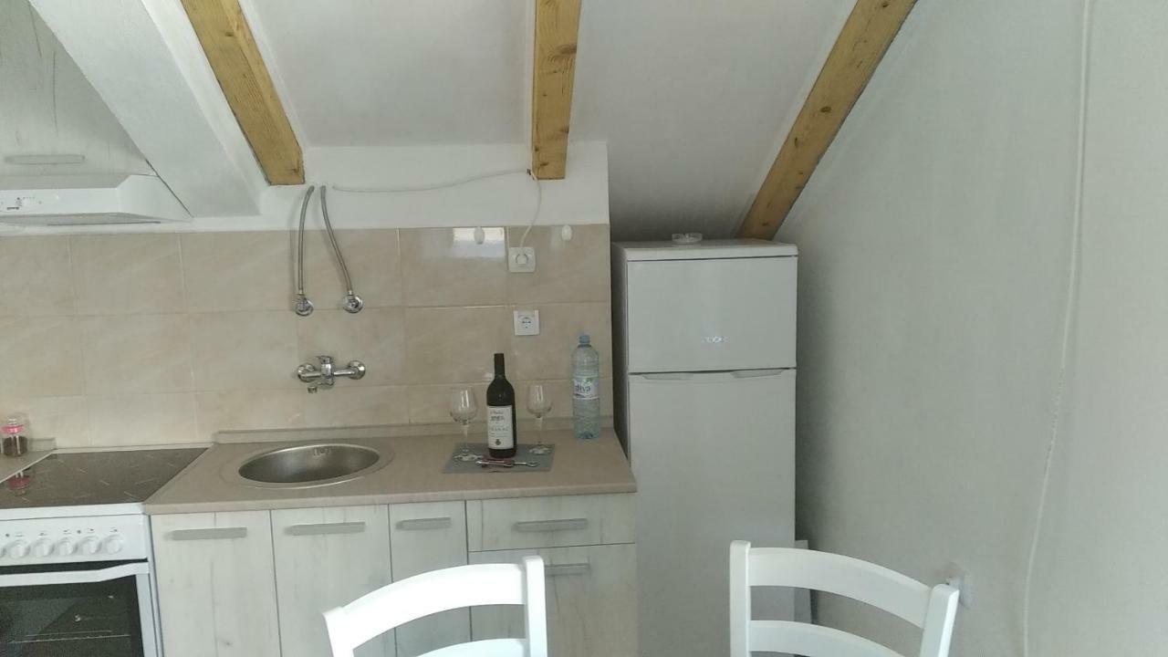 Apartment Rosic Perast Extérieur photo