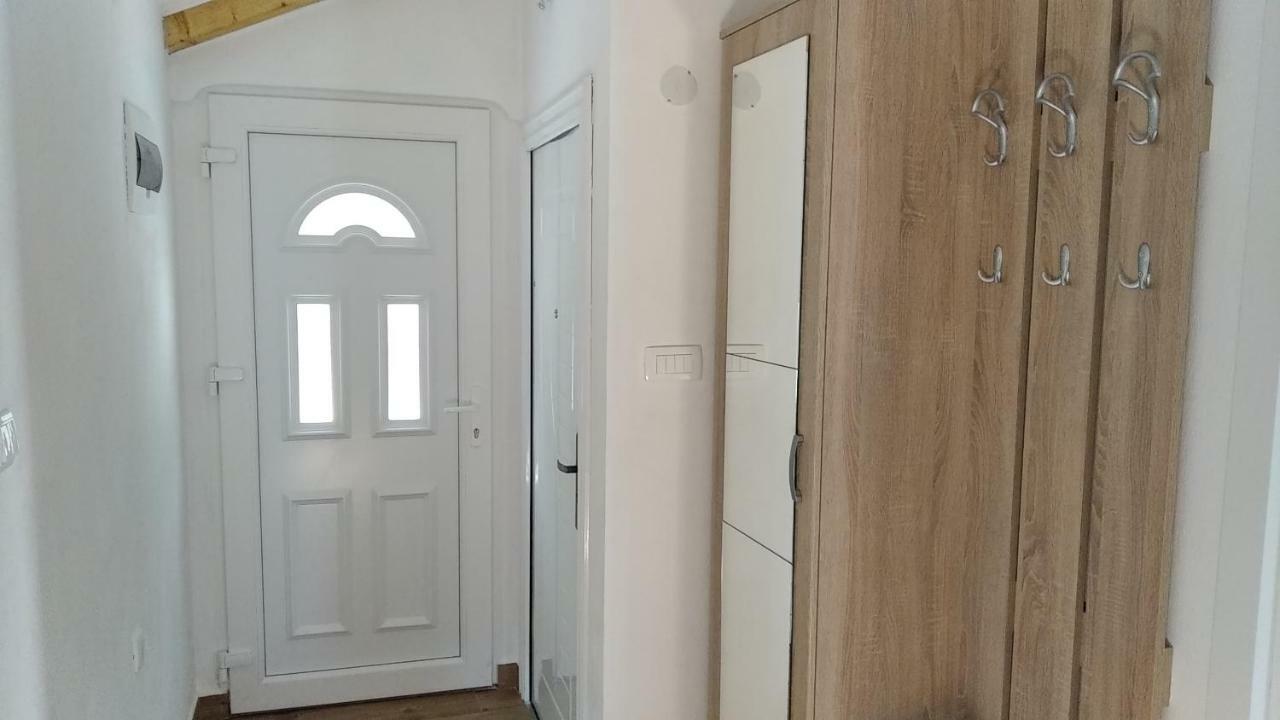 Apartment Rosic Perast Extérieur photo