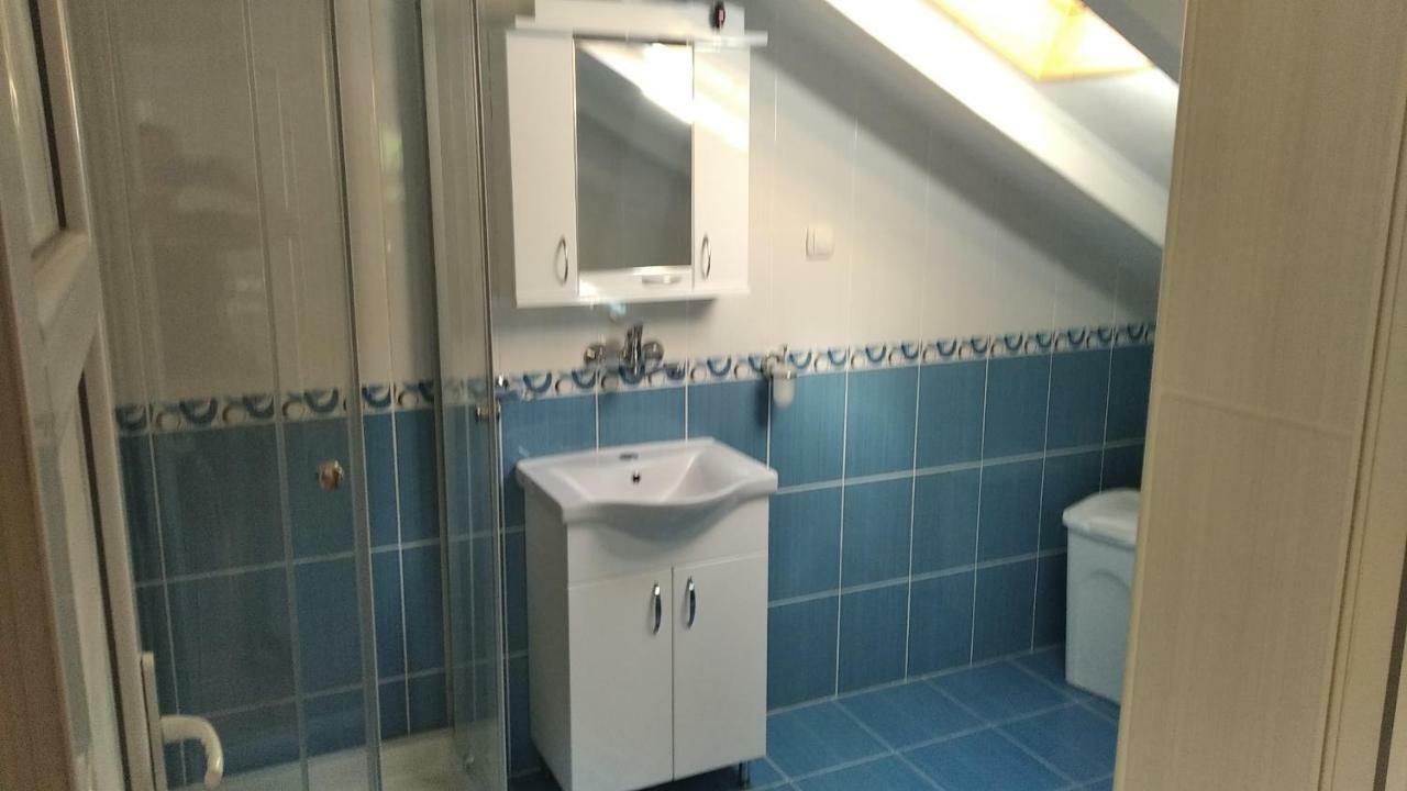 Apartment Rosic Perast Extérieur photo